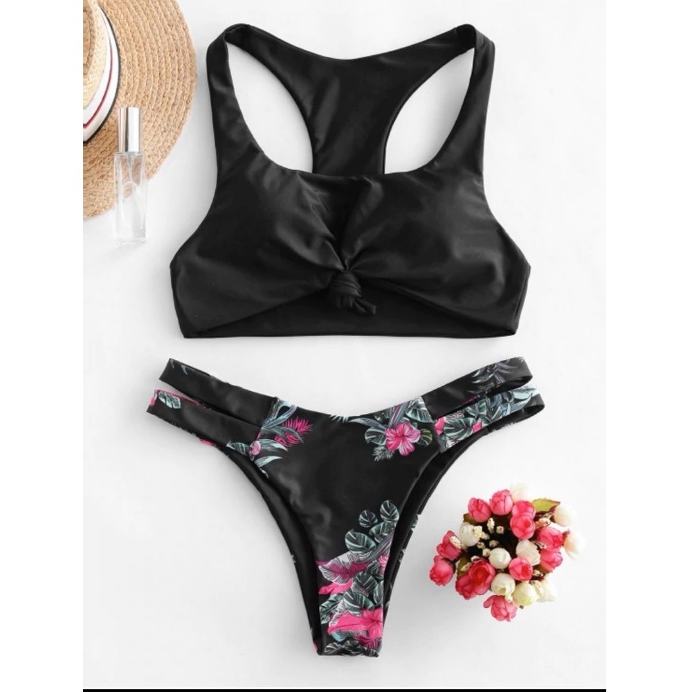 *BRAND NEW* ZAFUL Bikini set